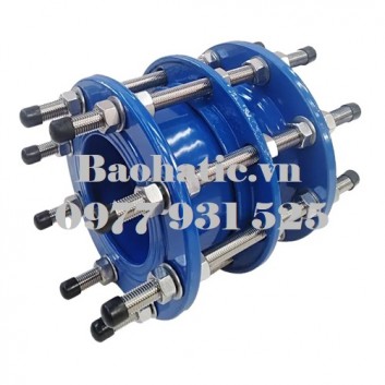 Khớp nối động BB D400, Khớp nối mềm BB D400, Khớp lắp ráp BB D400, Khớp co giãn BB D400